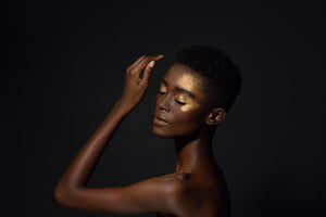 Revlon Beauty Shoot: African Fashion International 2020
