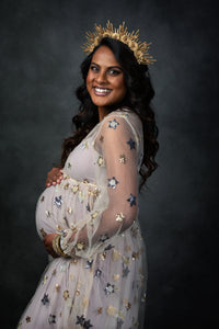 Fine Art Maternity - Karusha